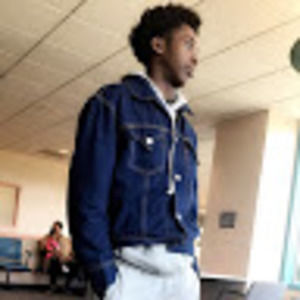 Meet your Posher, Eric